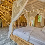 Bamboo Cabin Sanctuary By Nusantara Hospitality