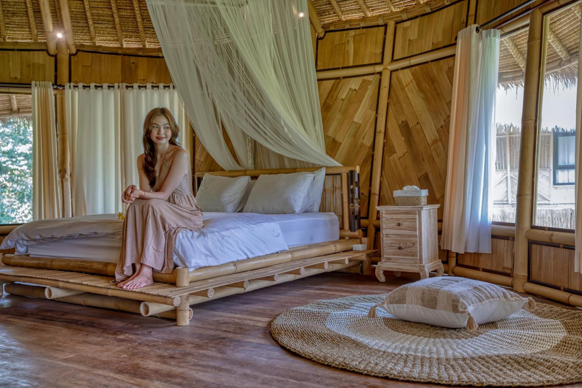 Bamboo Sanctuary By Nusantara Hospitality Ubud