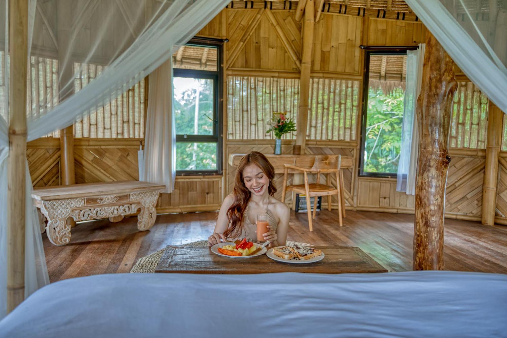 Bamboo Sanctuary By Nusantara Hospitality