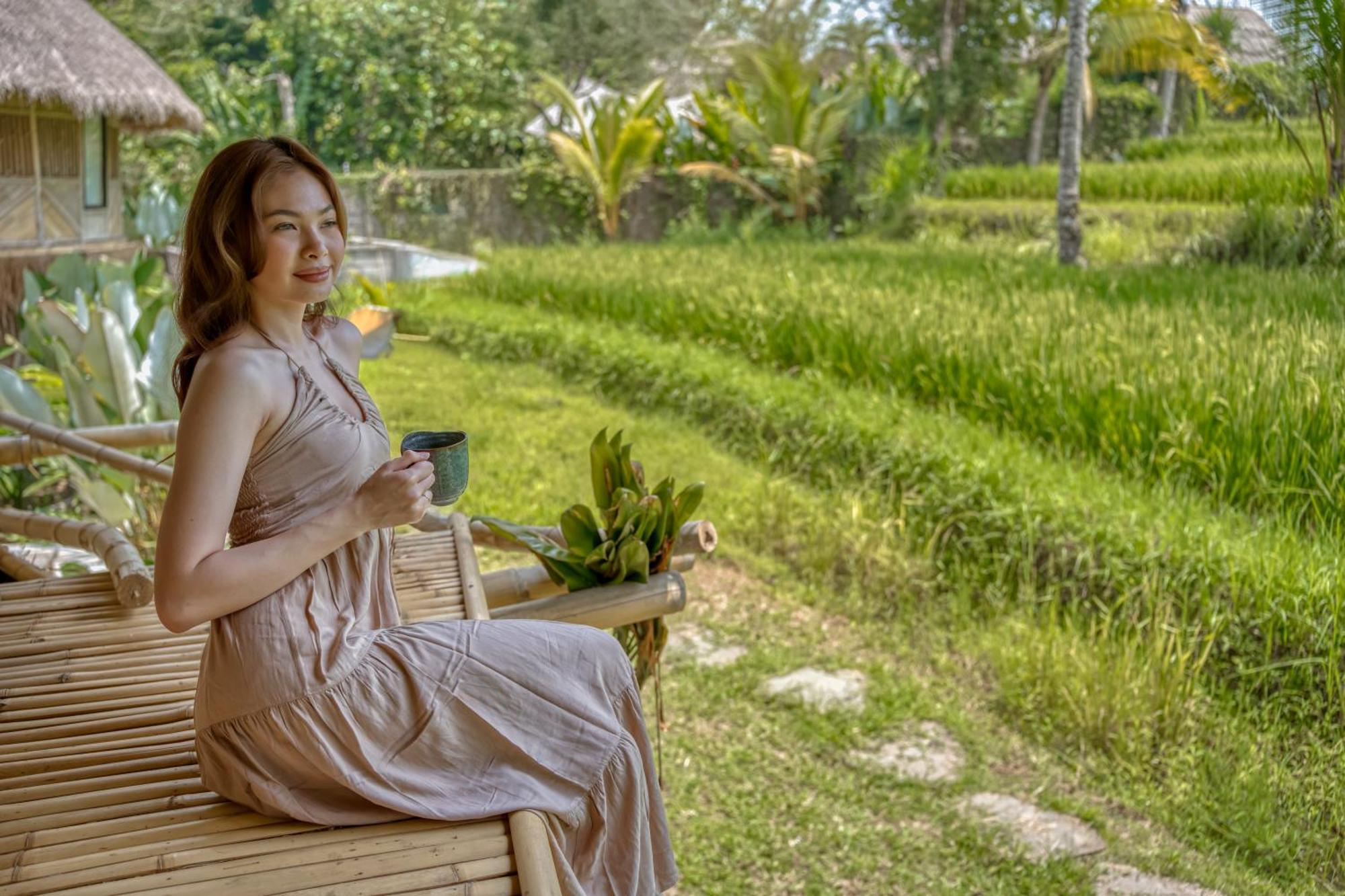 Bamboo Sanctuary By Nusantara Hospitality Ubud