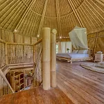 Bamboo Cabin Sanctuary By Nusantara Hospitality